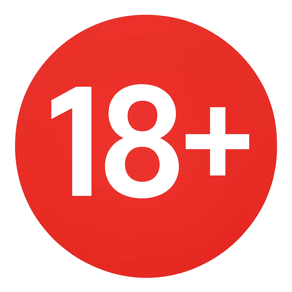 18+