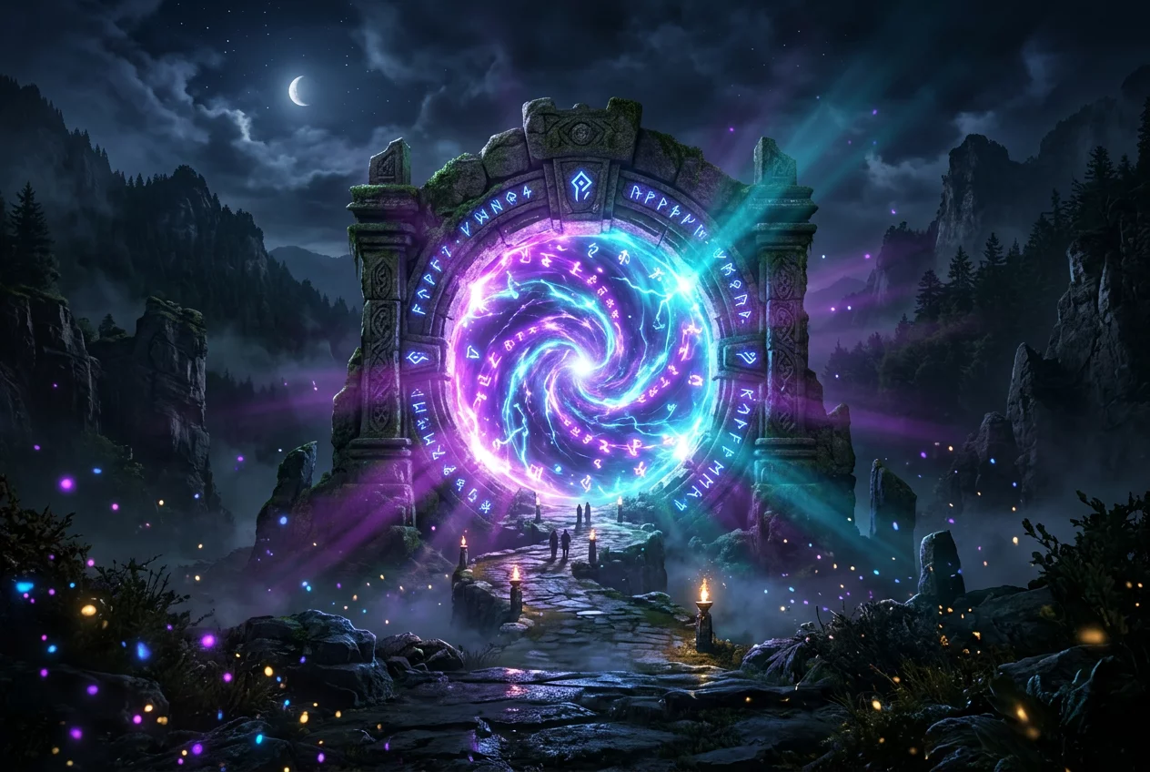 Luckvoraradh Community