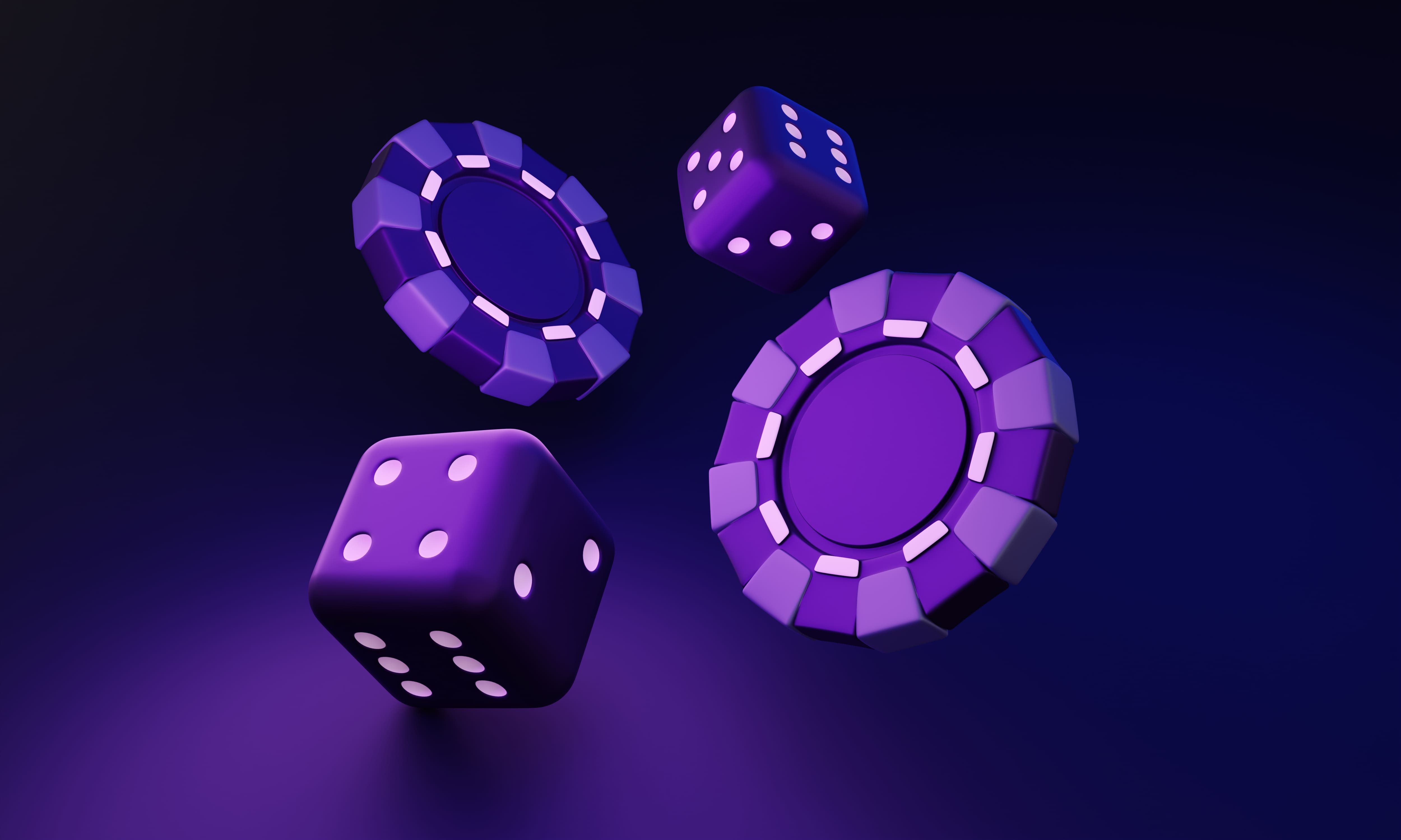 Luckvoraradh 3D Abstract Visual
