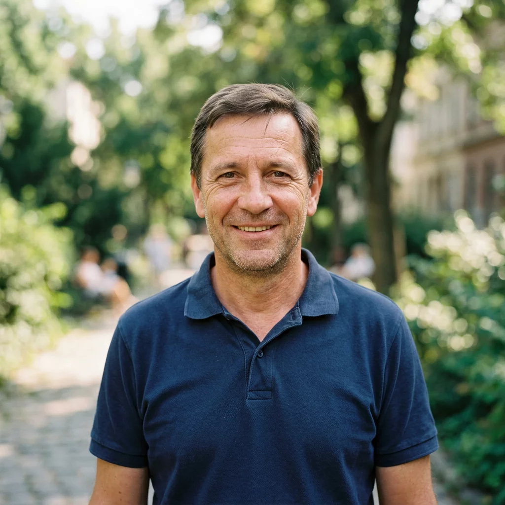 Szabó Zoltán avatar